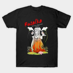 Rusalka T-Shirt